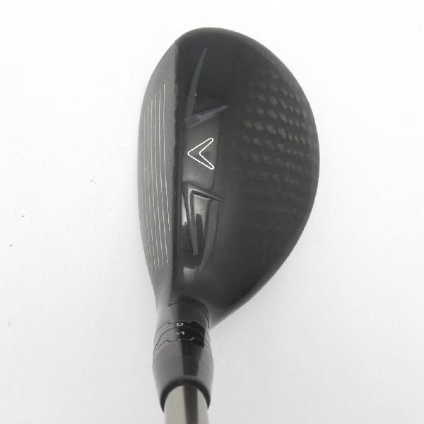 キャロウェイ　EPIC（US）　ユーティリティ　3U　リコイルES780（S） Callaway（キャロウェイ） キャロウェイゴルフ EPIC EPIC US