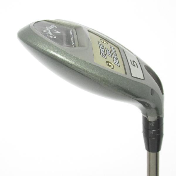 Callaway（キャロウェイ） キャロウェイゴルフ BIG BERTHA GREAT BIG