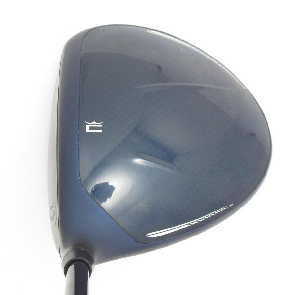 COBRA（コブラ） KING LTDx US ドライバー KAILI BLUE 60 シャフト 
