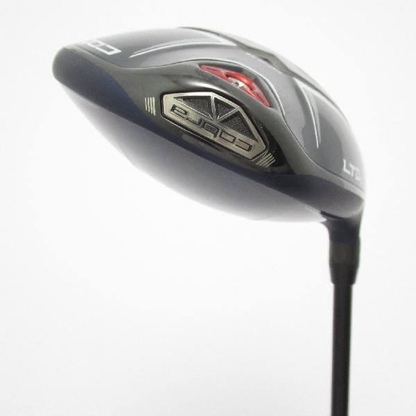 COBRA（コブラ） KING LTDx US ドライバー KAILI BLUE 60 シャフト 