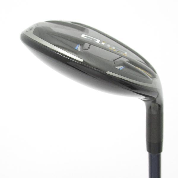 TaylorMade（テーラーメイド） Qi10 Qi10 MAX レスキュー
