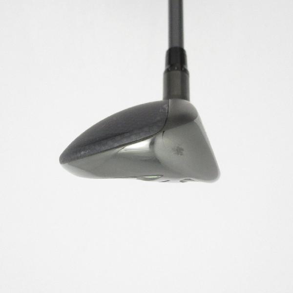 TaylorMade（テーラーメイド） Qi35 Qi35 レスキュー ユーティリティ