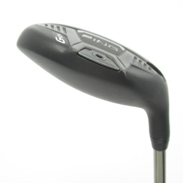 PING（ピン） G425 G425 ハイブリッド ユーティリティ PING TOUR 173 