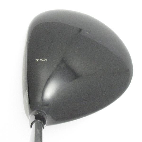 タイトリスト TSR TSR2 ドライバー TSP310 60  シャフト：TSP310 60の画像