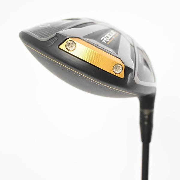 Callaway（キャロウェイ） キャロウェイゴルフ ROGUE ローグ ST MAX
