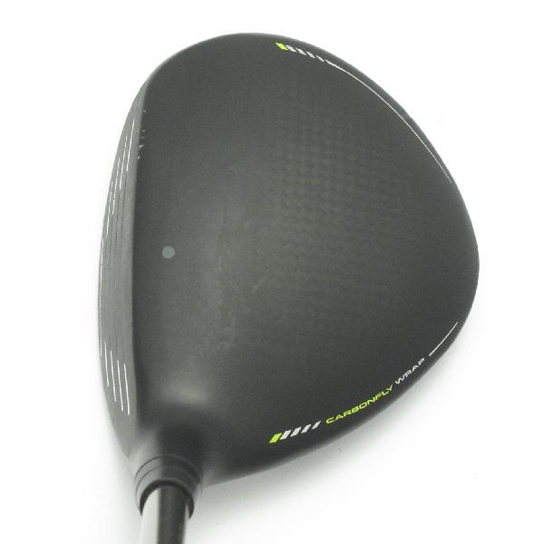 レフティ G430 フェアウェイウッド 5w ピンツアー173-65s PING（ピン） G430 G430 MAX フェアウェイウッド PING TOUR 173-65