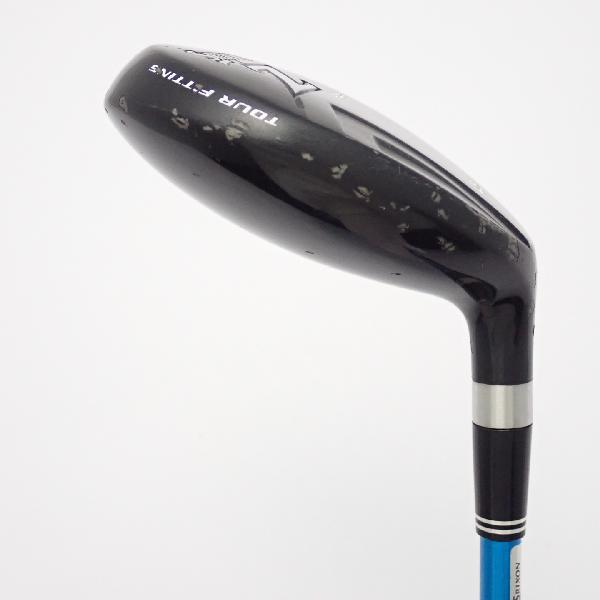 DUNLOP（ダンロップ） SRIXON スリクソン Z H45 ユーティリティ