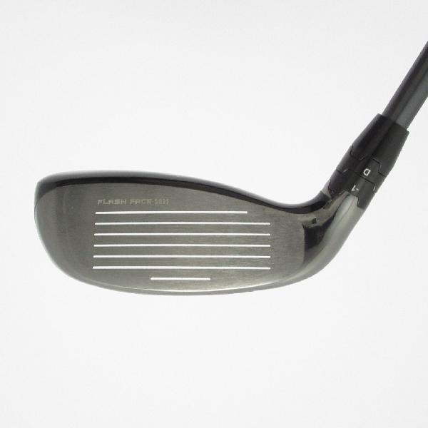 キャロウェイゴルフ EPIC EPIC SUPER HYBRID ユーティリティ Diamana 55 for Callaway 【U4】 シャフト：Diamana 55 for Callawayの画像