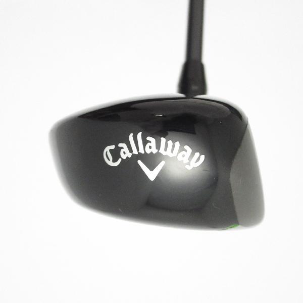 キャロウェイゴルフ EPIC EPIC SUPER HYBRID ユーティリティ Diamana 55 for Callaway 【U4】 シャフト：Diamana 55 for Callawayの画像