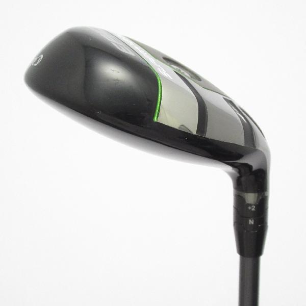 キャロウェイゴルフ EPIC EPIC SUPER HYBRID ユーティリティ Diamana 55 for Callaway 【U4】 シャフト：Diamana 55 for Callawayの画像