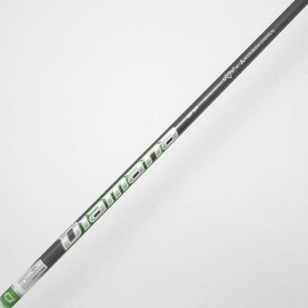 キャロウェイゴルフ EPIC EPIC SUPER HYBRID ユーティリティ Diamana 55 for Callaway 【U4】 シャフト：Diamana 55 for Callawayの画像