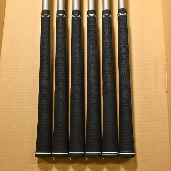 PING（ピン） I SERIES i525 アイアン PING TOUR 2.0 CHROME 85