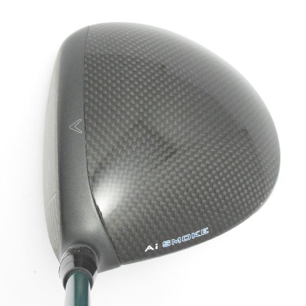 Callaway（キャロウェイ） キャロウェイゴルフ Ai SMOKE パラダイム Ai