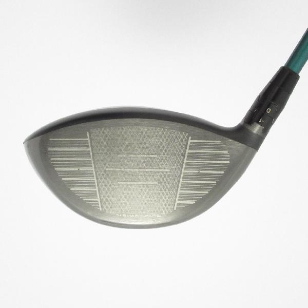 Callaway（キャロウェイ） キャロウェイゴルフ Ai SMOKE パラダイム Ai