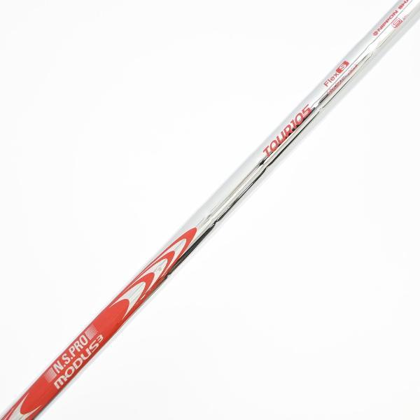 テーラーメイド P7 P7CB(2024) アイアン N.S.PRO MODUS3 TOUR 105  シャフト：N.S.PRO MODUS3 TOUR 105(5本:#6 #7 #8 #9 PW)の画像