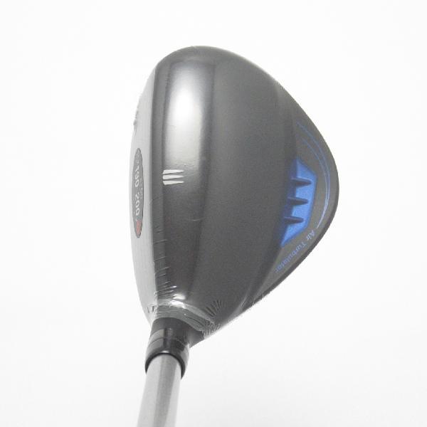 キャスコ POWER TORNADO UFO by POWER TORNADO AIR Blue ユーティリティ Falcon Shaft AIR 【U5】 シャフト：Falcon Shaft AIRの画像