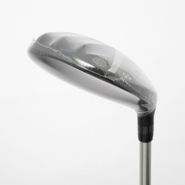 キャスコ POWER TORNADO UFO by POWER TORNADO AIR Blue ユーティリティ Falcon Shaft AIR 【U5】 シャフト：Falcon Shaft AIRの画像