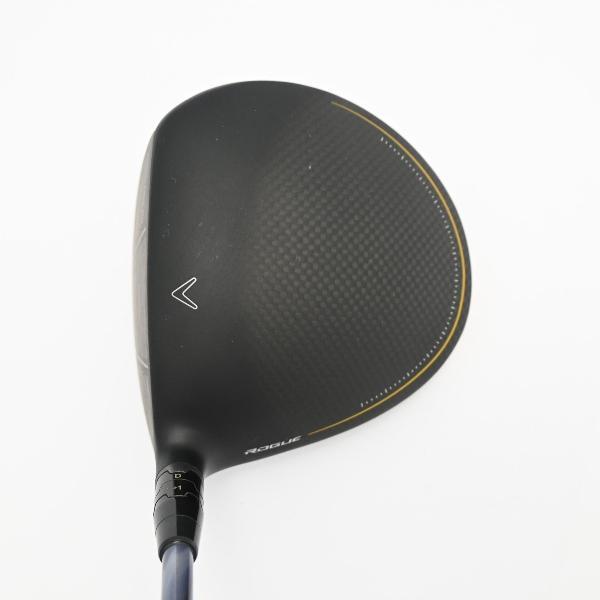Callaway（キャロウェイ） キャロウェイゴルフ ROGUE ローグ ST MAX D