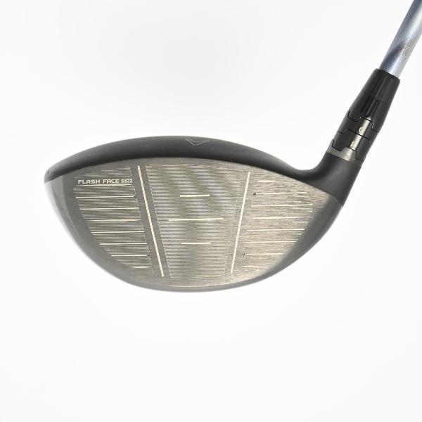 Callaway（キャロウェイ） キャロウェイゴルフ ROGUE ローグ ST MAX D