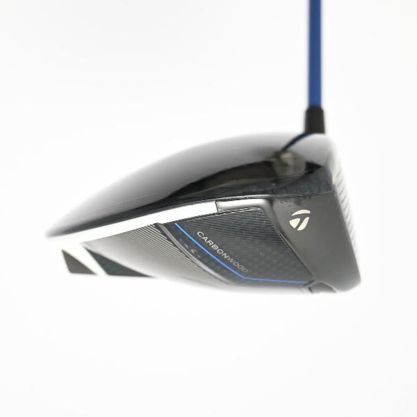TaylorMade（テーラーメイド） Qi10 Qi10 MAX LITE ドライバー SPEEDER 