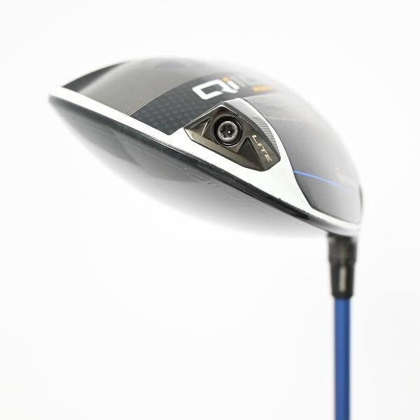 TaylorMade（テーラーメイド） Qi10 Qi10 MAX LITE ドライバー SPEEDER 