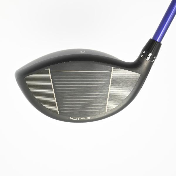 COBRA（コブラ） cobra DS-ADAPT LS ドライバー Speeder NX VIOLET 60