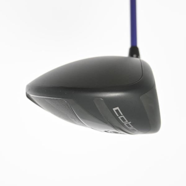 COBRA（コブラ） cobra DS-ADAPT LS ドライバー Speeder NX VIOLET 60