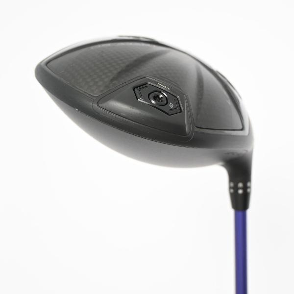 COBRA（コブラ） cobra DS-ADAPT LS ドライバー Speeder NX VIOLET 60