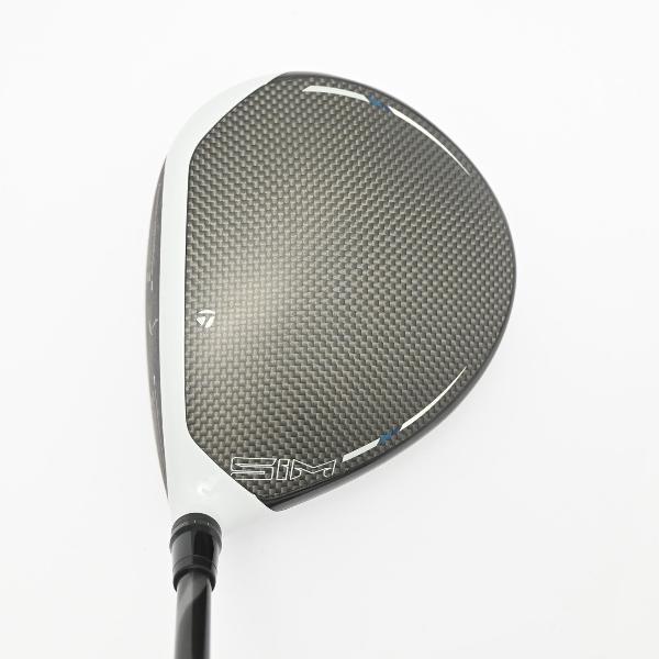 SIM MAX ドライバー10.5 スピーダーエボリューション IV 569 中古】SIM マックス ドライバー Speeder 569 EVOLUTION VI 9 SR CD