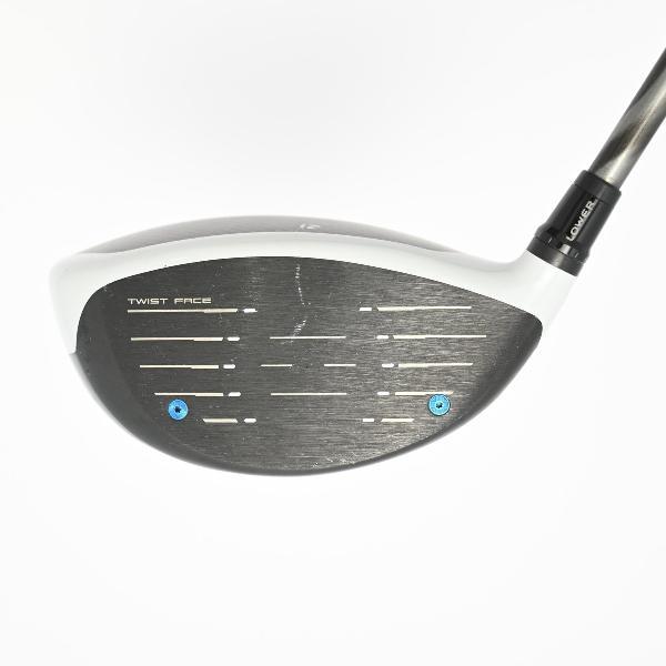 TaylorMade（テーラーメイド） SIM SIM マックス ドライバー Speeder