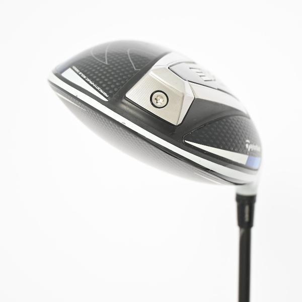 TaylorMade（テーラーメイド） SIM SIM マックス ドライバー Speeder