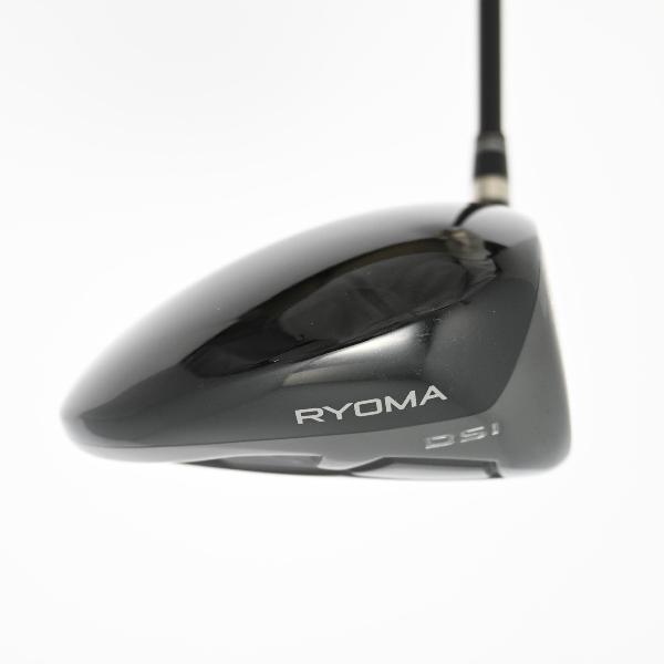 リョーマ ゴルフ MAXIMA MAXIMA 3 SST ドライバー BEYOND BLACK★ 【ルール非適合】 シャフト：BEYOND BLACK★の画像