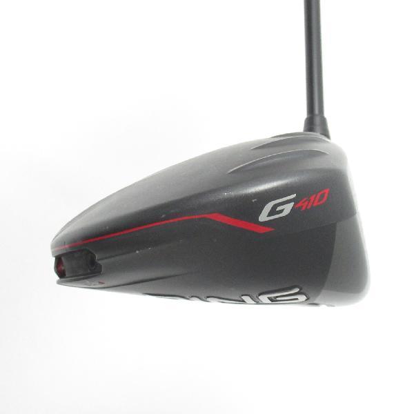 PING（ピン） G410 G410 PLUS ドライバー TENSEI CK PRO ORANGE 50