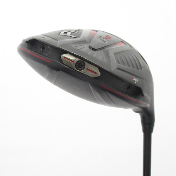 PING（ピン） G410 G410 PLUS ドライバー TENSEI CK PRO ORANGE 50