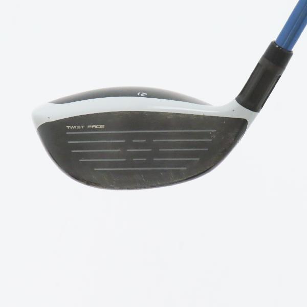 TaylorMade（テーラーメイド） SIM2 SIM2 マックス フェアウェイウッド