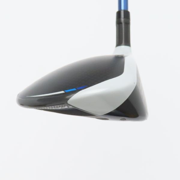 TaylorMade（テーラーメイド） SIM2 SIM2 マックス フェアウェイウッド