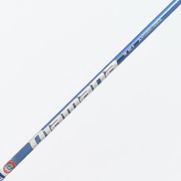 TaylorMade（テーラーメイド） SIM2 SIM2 マックス フェアウェイウッド