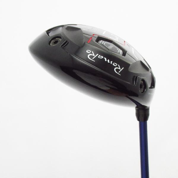 ロマロ Ray Ray TYPE R(2023) ドライバー Speeder NX VIOLET 50  シャフト：Speeder NX VIOLET 50の画像