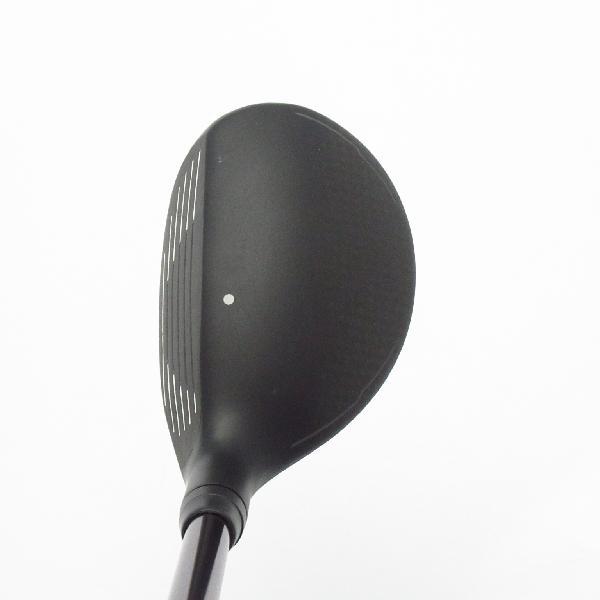 ピン G440 G440 ハイブリッド ユーティリティ PING TOUR 2.0 BLACK 90