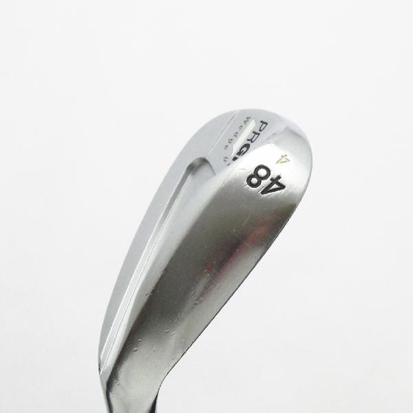 PRGR（プロギア） PRGR 0 wedge ウェッジ Diamana FOR PRGR 【48-04