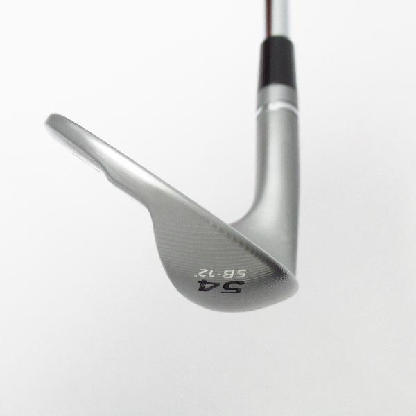 テーラーメイド MILLED GRIND MILLED GRIND5 ウェッジ Dynamic Gold EX TOUR ISSUE 【54-12】 シャフト：Dynamic Gold EX TOUR ISSUEの画像