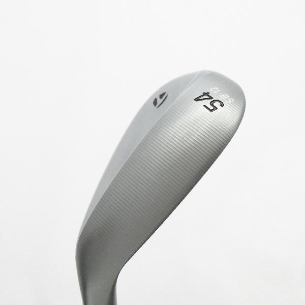 テーラーメイド MILLED GRIND MILLED GRIND5 ウェッジ Dynamic Gold EX TOUR ISSUE 【54-12】 シャフト：Dynamic Gold EX TOUR ISSUEの画像