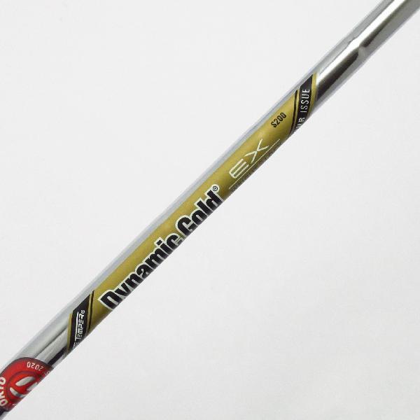 テーラーメイド MILLED GRIND MILLED GRIND5 ウェッジ Dynamic Gold EX TOUR ISSUE 【54-12】 シャフト：Dynamic Gold EX TOUR ISSUEの画像