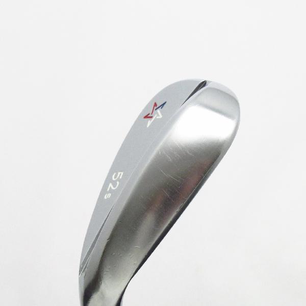 ARTISAN WEDGE ウェッジ N.S.PRO MODUS3 TOUR 115 【52】 シャフト：N.S.PRO MODUS3 TOUR 115の画像