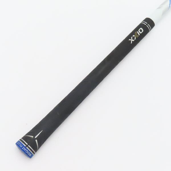 ダンロップ XXIO ゼクシオ(2022) ネイビー アイアン XXIO MP1200  シャフト：XXIO MP1200(5本:#6 #7 #8 #9 PW)の画像
