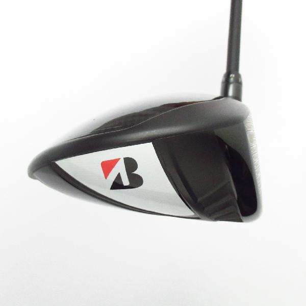 ブリヂストン BRIDGESTONE GOLF B2 HT ドライバー VENTUS BS6 II  シャフト：VENTUS BS6 IIの画像