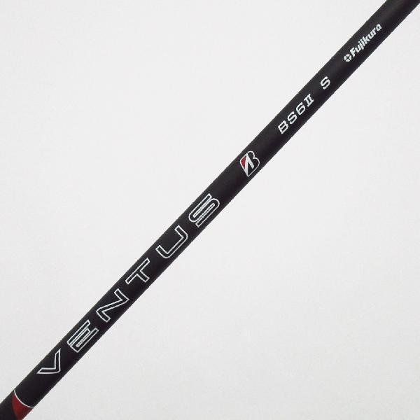 ブリヂストン BRIDGESTONE GOLF B2 HT ドライバー VENTUS BS6 II  シャフト：VENTUS BS6 IIの画像