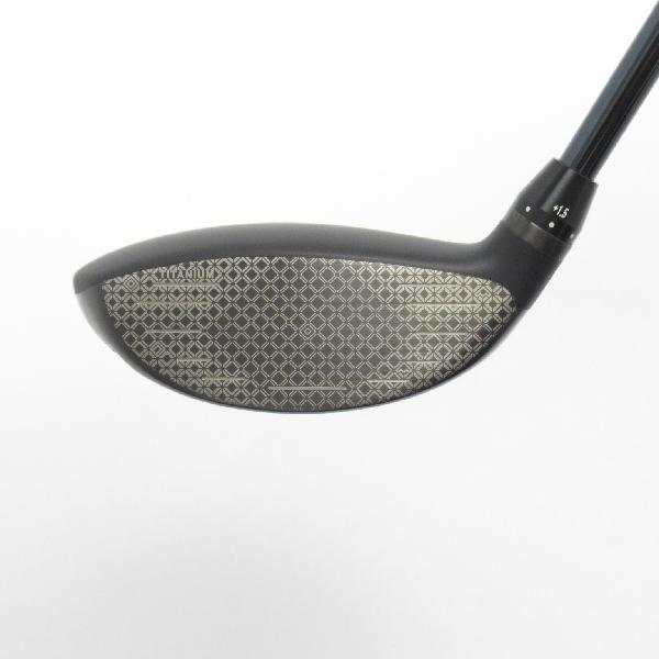 オノフ KURO ONOFF FAIRWAY ARMS KURO(2025) フェアウェイウッド LIN-Q BLUE EX 7 【3W】 シャフト：LIN-Q BLUE EX 7の画像