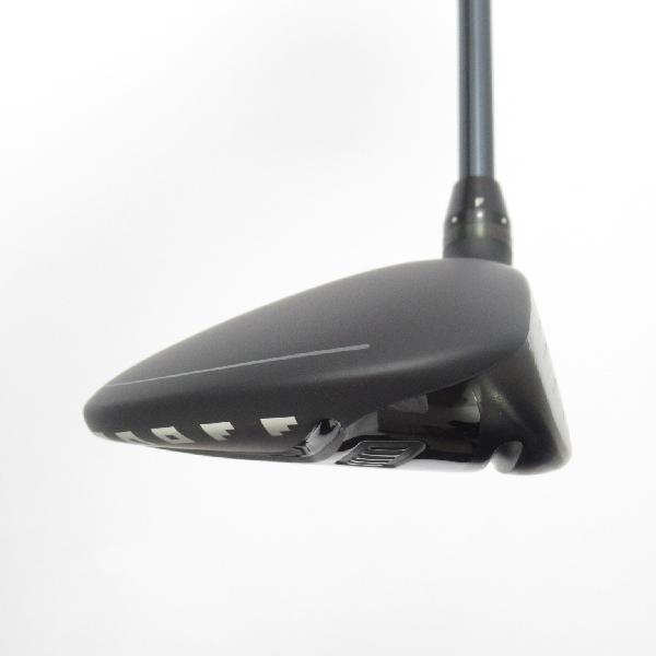 オノフ KURO ONOFF FAIRWAY ARMS KURO(2025) フェアウェイウッド LIN-Q BLUE EX 7 【3W】 シャフト：LIN-Q BLUE EX 7の画像