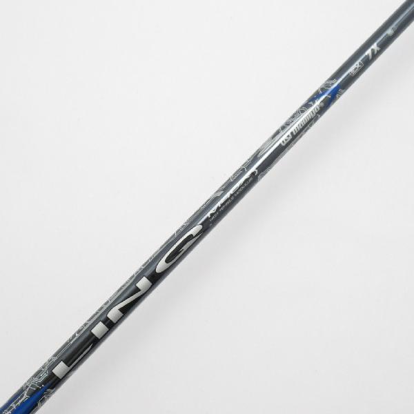 オノフ KURO ONOFF FAIRWAY ARMS KURO(2025) フェアウェイウッド LIN-Q BLUE EX 7 【3W】 シャフト：LIN-Q BLUE EX 7の画像